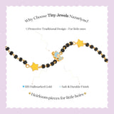 Cosmic Cuddle Nazariya