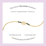 Blessing of Swastik Nazariya