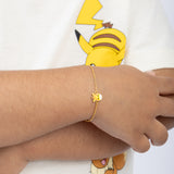 Giraffe Love Bracelet