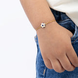 Football Fan Bracelet
