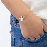 Bunny Buds Bracelet
