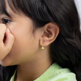 Sunflower Smile Drops