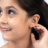 Twilight Blossom Studs