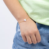 Sparkling Duo Bracelet