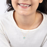 Raindrop Dream Pendant