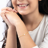 Pearly Love Bracelet