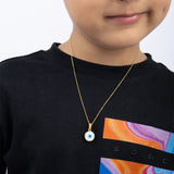 Guardian Shine Pendant