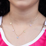 Twinkle Stars Chain