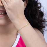 Bubbles Pop Bracelet