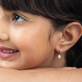 Floral Lavender Bali