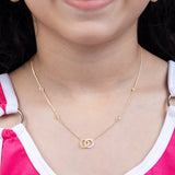 Circle of Love Chain