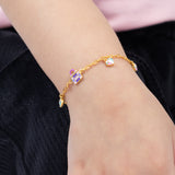 Dream Purse Bracelet