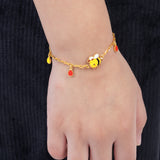 Buzz & Glow Bracelet