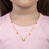 Buzz & Glow Neckchain