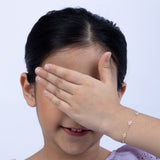 Itsy Flowers Bracelet