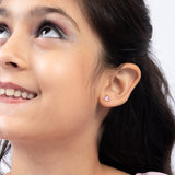 Royal Princess Gown Studs