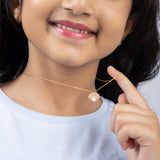 Ocean Treasure Pendant