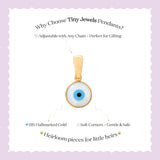 Guardian Shine Pendant