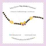 Butterfly Blossom Nazariya