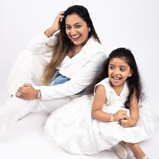 A Bond Like No Other