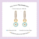 Evil Eye and Sky Bali