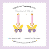 Butterfly Beauty Bali