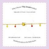 Buzz & Glow Bracelet