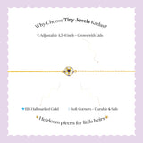 Football Fan Bracelet