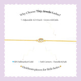 Dream in Clouds Bracelet