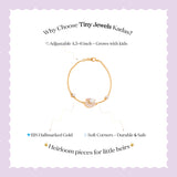 Ocean Treasure Bracelet