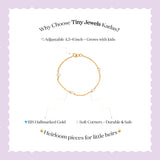 Pearly Love Bracelet