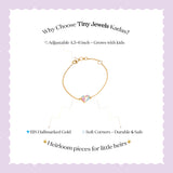 Sparkling Duo Bracelet