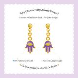 Humsa Guardian Drops