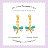 Dragonfly Dazzle Drops