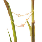 Itsy Flower Pop Bracelet