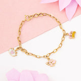 Fairyland Princess Bracelet