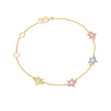 Twinkle Stars Bracelet