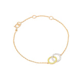 Circle of Love Bracelet