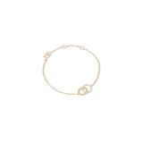 Circle of Love Bracelet