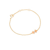 Mini Bow Bracelet