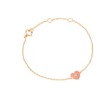 Candy Heart Bracelet