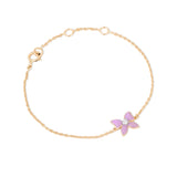 Butterfly Bow Bracelet