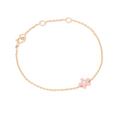 Itsy Flower Pop Bracelet