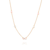 Infinite Loops & Hearts Chain