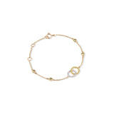 Circles of Love Bracelet