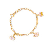 Fairyland Princess Bracelet
