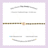 Pink Guardian Nazariya