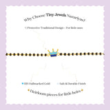 Royal Prince Nazariya