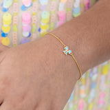Bow Bliss Bracelet