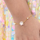 Ocean Treasure Bracelet